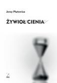 Okładka książki Żywioł cienia