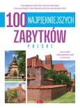 Okładka książki 100 najpiękniejszych zabytków Polski