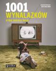 Okładka książki 1001 wynalazków, które zmieniły świat