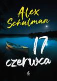 Okładka książki 17 czerwca