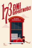 Okładka książki 173 dni samotności