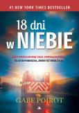 Okładka książki 18 dni w Niebie