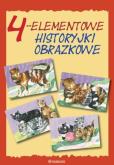 Opakowanie 4-Elementowe historyjki obrazkowe