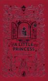 Okładka książki A Little Princess