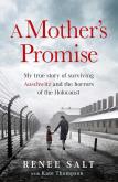 Okładka książki A Mother's Promise