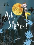 Okładka książki Ach, strach!