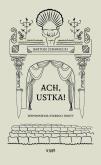 Okładka książki Ach, Ustka!