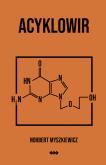 Okładka książki Acyklowir
