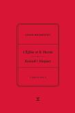 Okładka książki Adam Mickiewicz. L’Église et le Messie / Kościół i Mesjasz. Część II, vol. 2