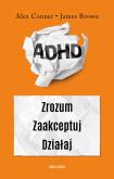 Okładka książki ADHD
