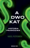 Okładka książki Adwokat - historia prawdziwa