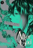 Okładka książki After God. Tom 5
