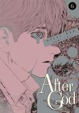 Okładka książki After God. Tom 6