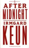 Okładka książki After Midnight