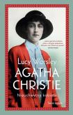 Okładka książki Agatha Christie
