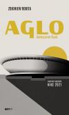 Okładka książki Aglo. Banką przez Śląsk