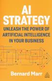 Okładka książki AI Strategy