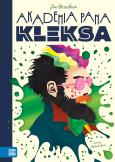 Okładka książki Akademia Pana Kleksa