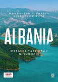 Okładka książki Albania. Ostatni taki kraj w Europie
