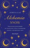 Okładka książki Alchemia snów
