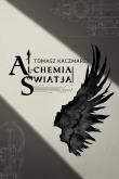 Okładka książki Alchemia światła