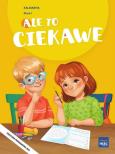 Okładka książki Ale to ciekawe SP1 Kaligrafia