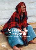 Okładka książki Aleksander Gierymski - zeszyt do kolorowania