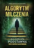 Okładka książki Algorytm milczenia