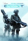 Okładka książki Algorytm Wojny T.1 Gambit