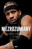 Okładka książki Allen Iverson. Niezrozumiany. Autobiografia