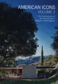 Okładka książki American Icons Volume 2