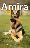 Okładka książki Amira