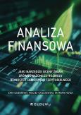 Okładka książki Analiza finansowa jako narzędzie oceny zmian zrównoważonego rozwoju jednostek samorządu terytorialnego