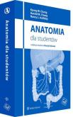 ANATOMIA DLA STUDENTÓW. Autor: Chung Kyung W., Chung Harold M., Halliday Nancy L.. Dobreksiazki.pl Okładka książki ANATOMIA DLA STUDENTÓW