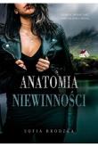Okładka książki Anatomia niewinności
