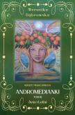 Okładka książki Andromedianki T.3 Avia i Lotni