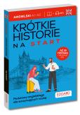 Okładka książki Angielski. Krótkie historie na start