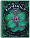 Okładka książki Animarium. Tom 1 Wybrańcy ukrytego świata