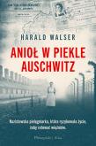 Okładka książki Anioł w piekle Auschwitz DL