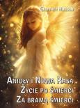 Okładka książki Anioły i Nowa Rasa. Życie po śmierci. Za bramą...