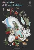 Okładka książki Anomalia