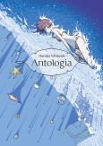Okładka książki Antologia. Haruko Ichikawa