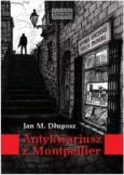 Opakowanie Antykwariusz z Montpellier