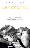 Okładka książki Apostatka