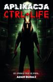 Okładka książki Applikacja Ctrl+Life