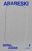 Okładka książki Arabeski