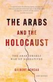 Okładka książki ARABS AND THE HOLOCAUST, THE