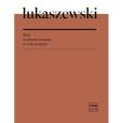Okładka książki Aria na altówkę i fortepian
