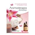 Aromaterapia dla każdego. Autor: Konopacka-Brud Iwona, Brud Władysaw S.. Dobreksiazki.pl Okładka książki Aromaterapia dla każdego