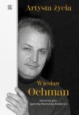 Okładka książki Artysta życia. Wiesław Ochman